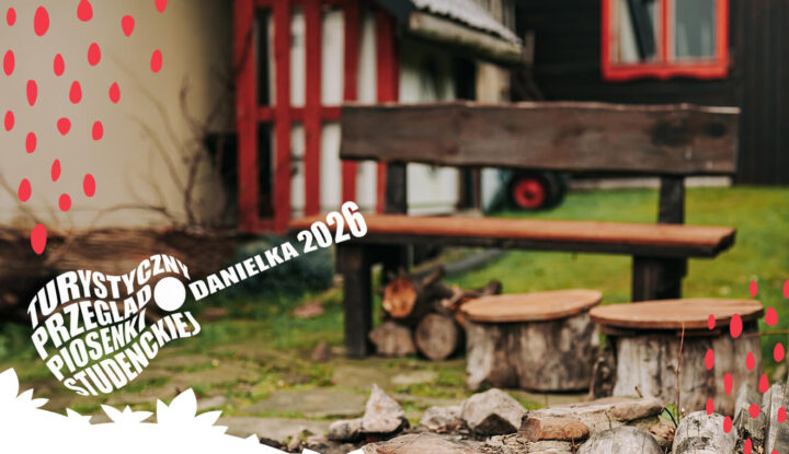 Festiwal Danielka 2026 w Ujsołach - muzyczny finał wakacji w Beskidzie Żywieckim